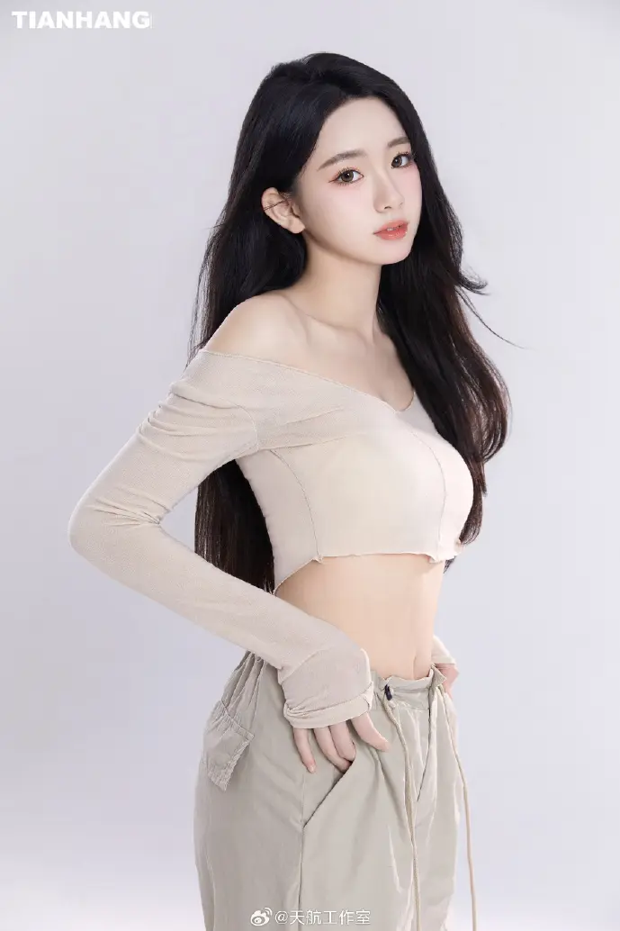 小影App操作界面